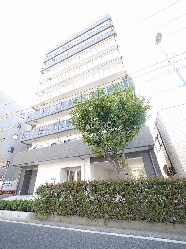 リルシア横濱鶴見