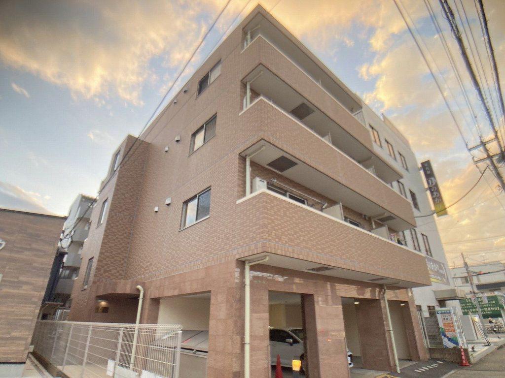 ニューアローズMIII