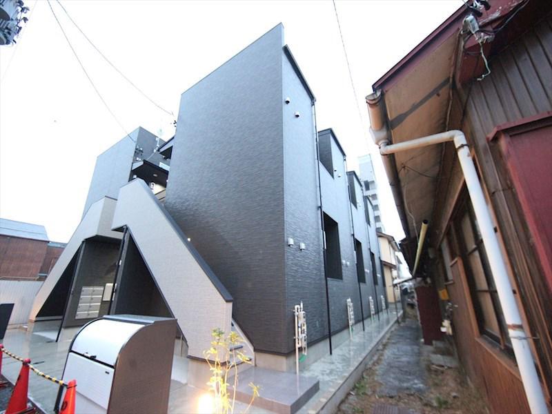 GRANSTA (1K/1階)