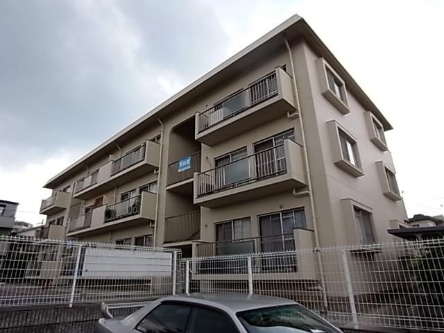 増田ハイツ