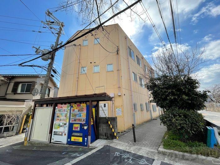 カーサリビヴェーレ