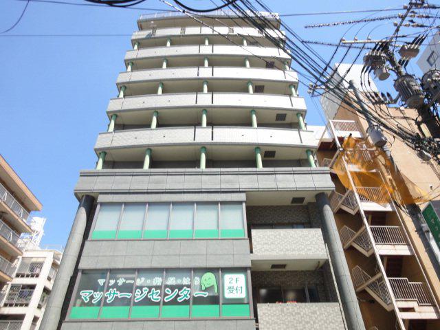 並木S BLD