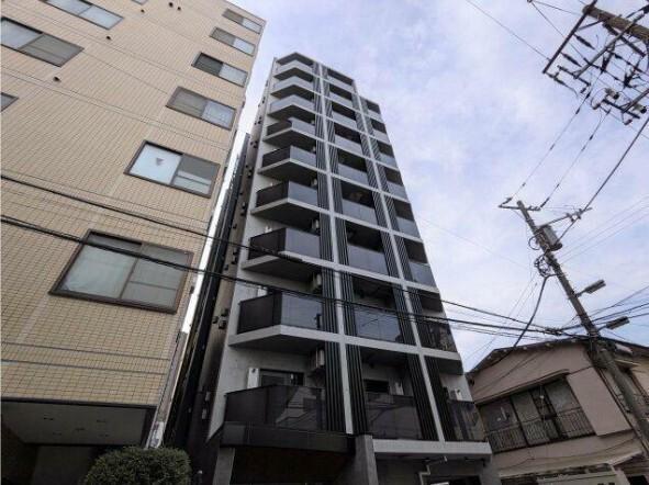 アゼスト阪東橋II