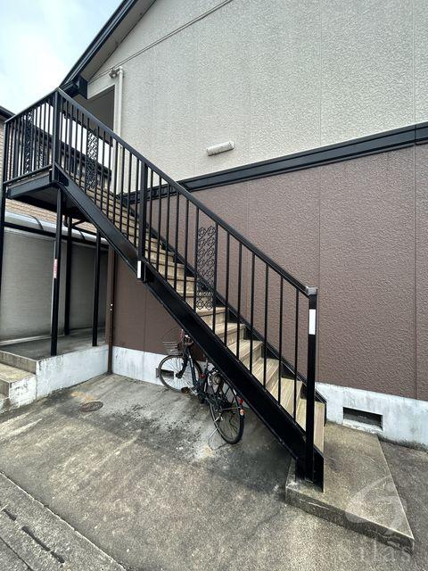 セジュール竹田