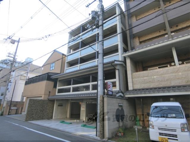 ルクラ京都三条油小路