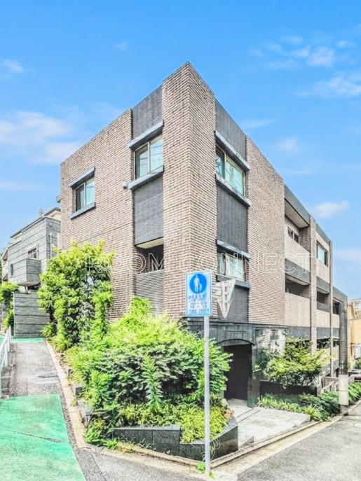 コリーヌ池田山