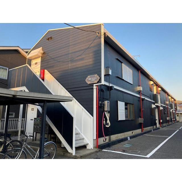 南柏パインヒル1号館