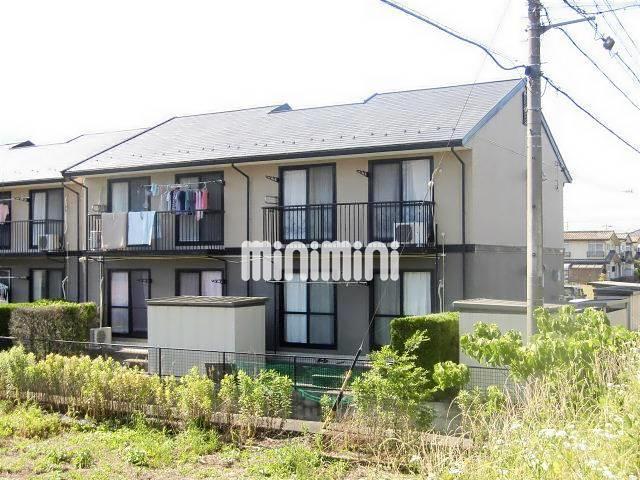 セジュールNARUSE B棟