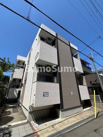 アールグレイス塚本