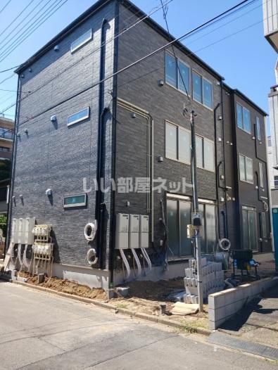KEIAI RESIDENCE 新所沢