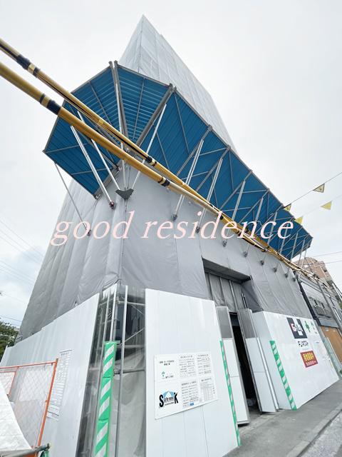 ガーラプレシャス元住吉