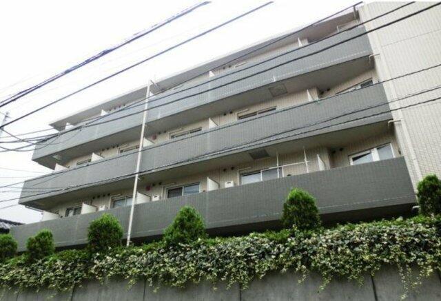プレール高田馬場