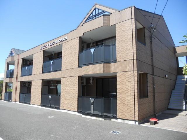 フレンド・シップ・SHONAN