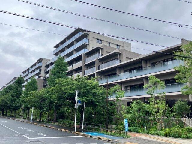 プラウドシティ国立