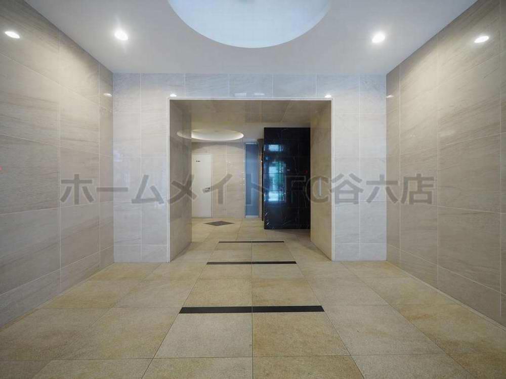 エスリード心斎橋LUXUE