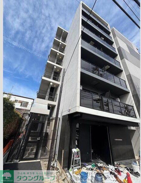 MAXIV川口青木