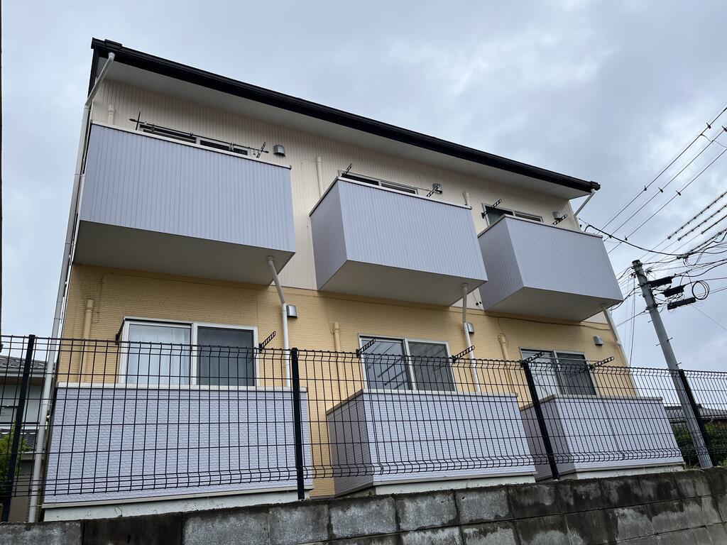 サンルイーズ北仙台