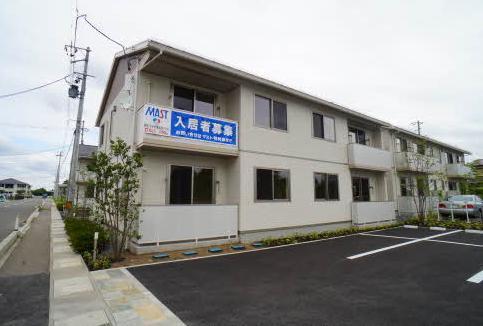 プロヌーブ不来方II