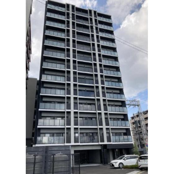 S-RESIDENCE大橋FLUSS