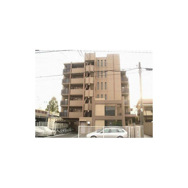 ネオグランデ大倉山