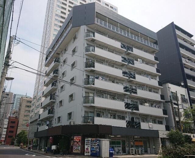 ワコーレ錦糸町