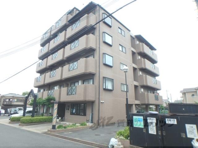 マンション禅