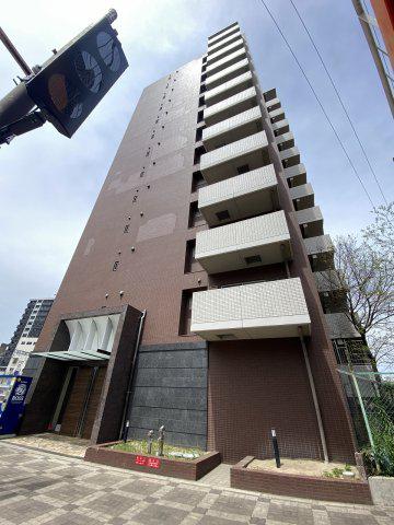 エスライズ梅田北