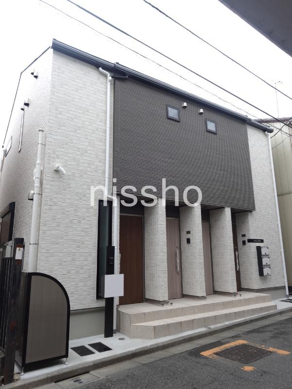 サブリナ高円寺