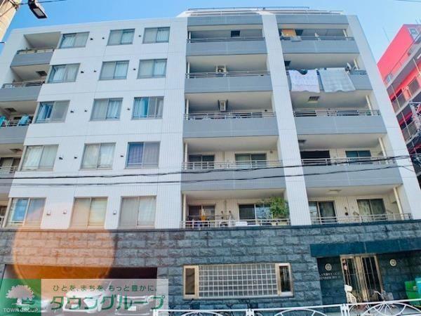 ランドステージ錦糸町II