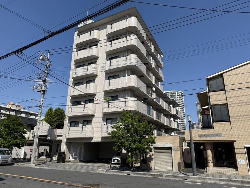 ナイスアーバン川口
