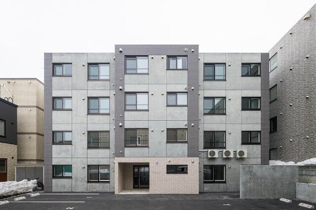 GRAN LUZ発寒