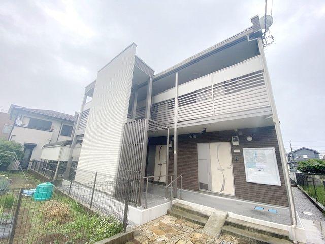 ミランダラウレア湘南