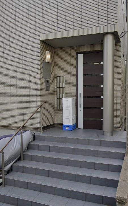 テラスド代々木 I