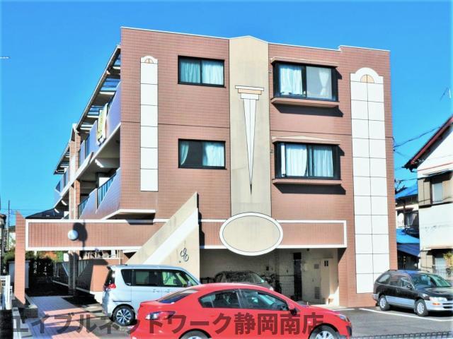 シャインE(3LDK/2階)