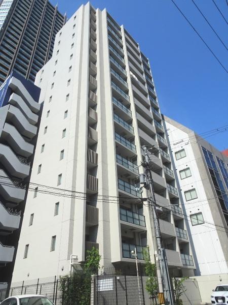 ファインフラッツ北浜