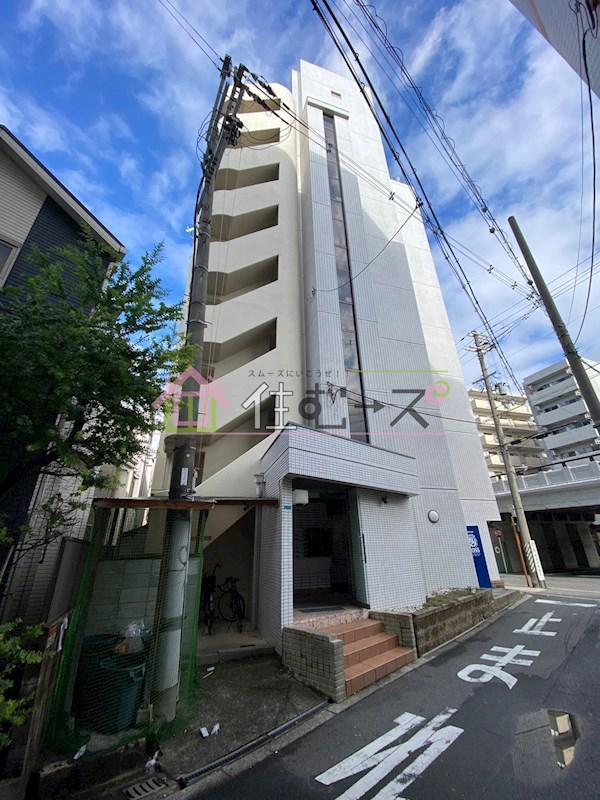 マンションピアファイブ
