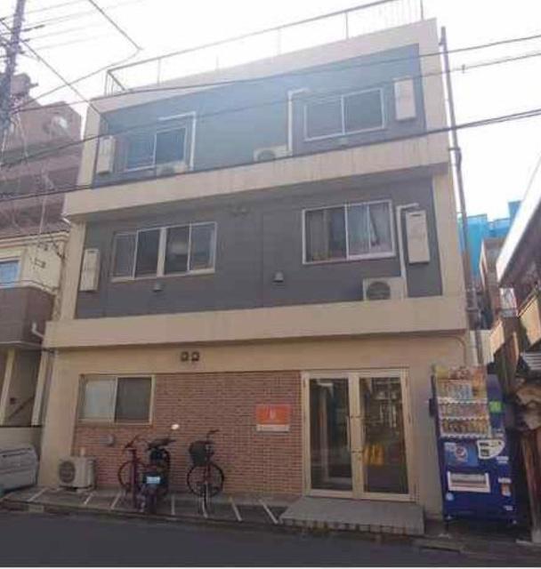 パステル北砂