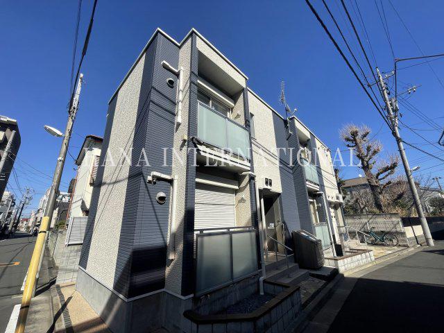 レオネクストリラ