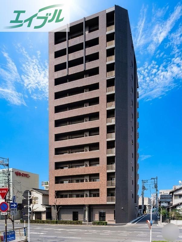 GRAND ETERNA岡山II