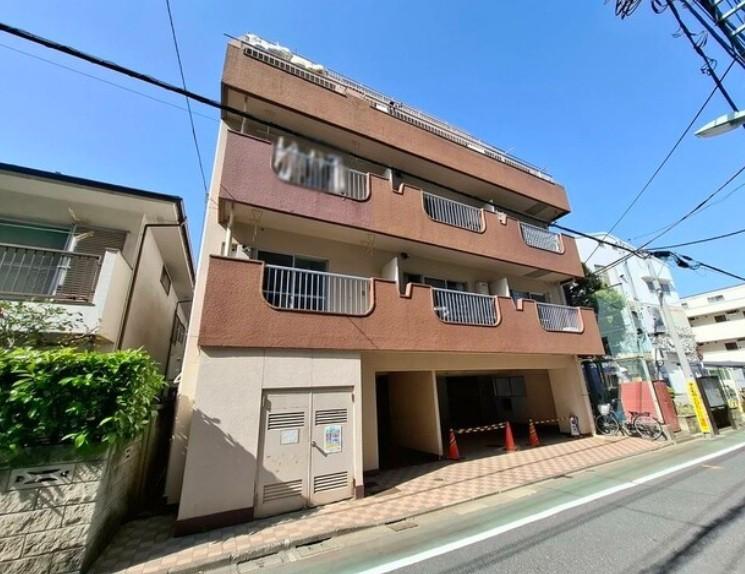 サンライズ南品川