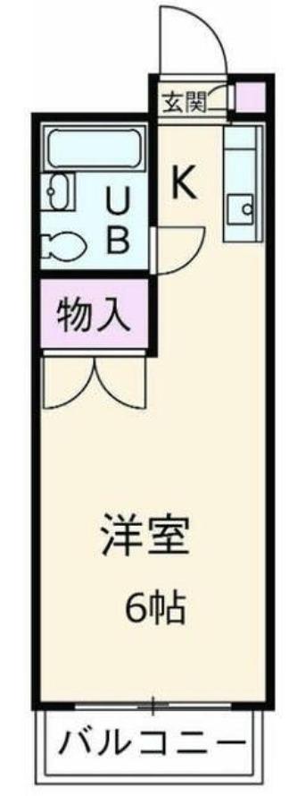ユースフル三軒茶屋