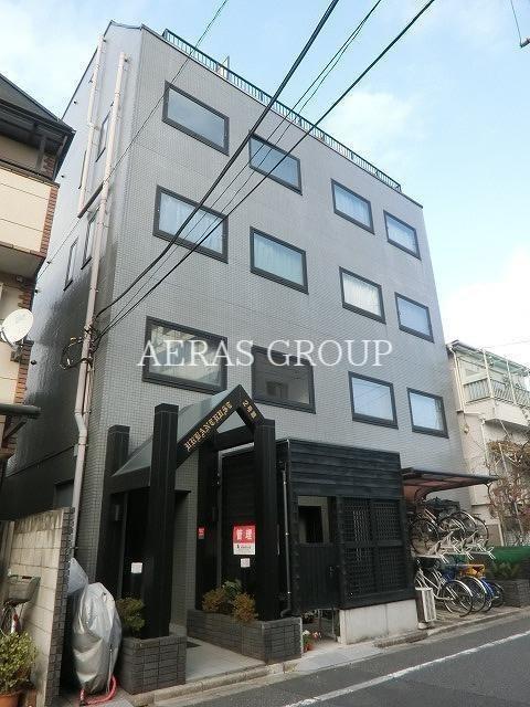アーバントラスト北小岩2号館