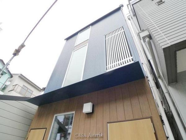 CASA ASTERIA FUKUSHIMAIII