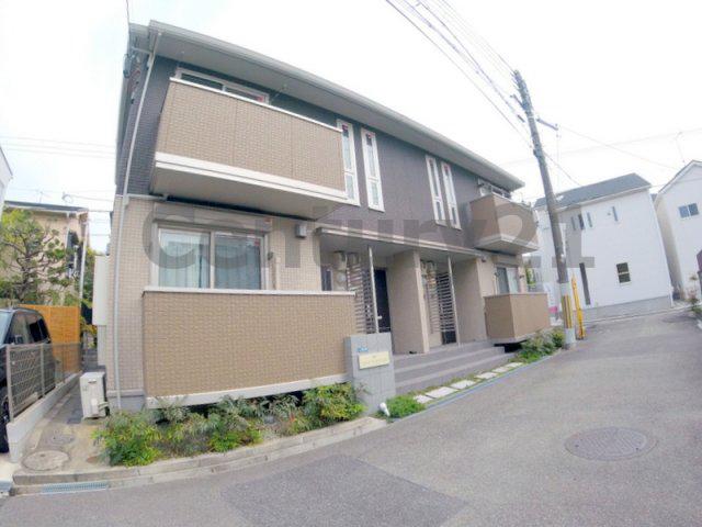カーサコモドⅣ
