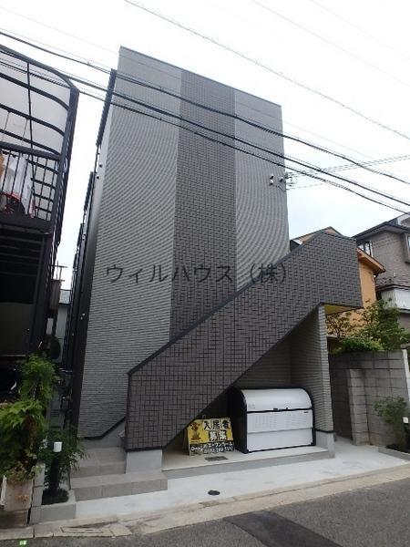 CASA DEL CANARIO諏訪ノ森