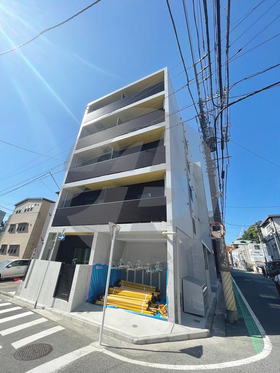 ラシクラス横浜天王町