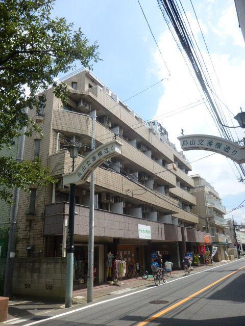 ハイムピア8
