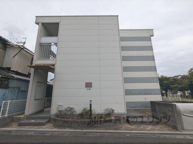 レオパレスシオン