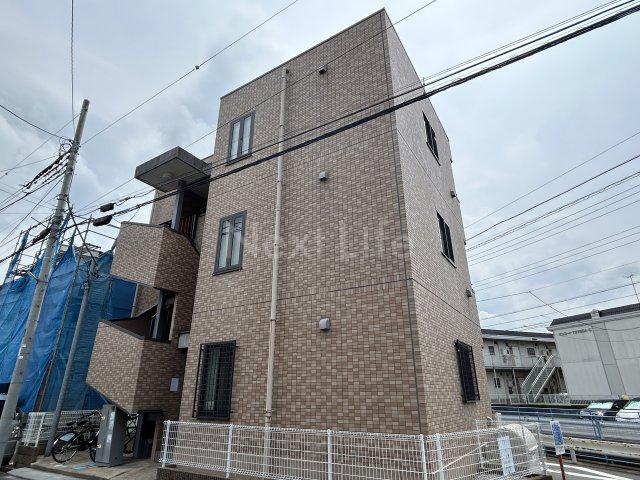 アーバンステージ南流山