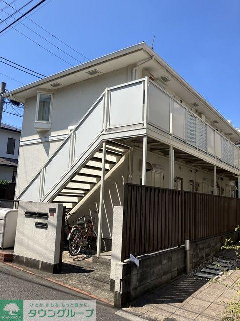 シャルマンハウス